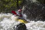 kayak agout 2014